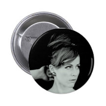 Normandie Wilson - round button
