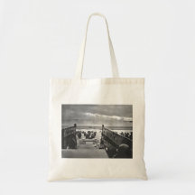Normandy Invasion at D-Day - 1944 Bag