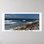 Noronqui, LOS  ROQUES  NATIONAL  PARK Posters