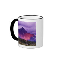 North America, Canada, Alberta, Canadian Mug
