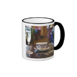 North America, Canada, British Columbia, Mug