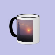 North America, Canada, Newfoundland, Cape Spear, mugs
