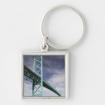 North America, CANADA, Ontario, Windsor: The Key Chain