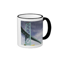 North America, CANADA, Ontario, Windsor: The Coffee Mugs