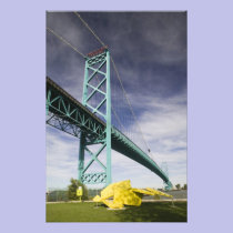 North America, CANADA, Ontario, Windsor: The photography