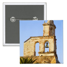 North America, Mexico, Guanajuato state, San Pins