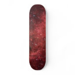North America Nebula Infrared Skateboards