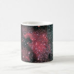 North America Nebula Mug