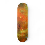 North America Nebula Skate Board Decks