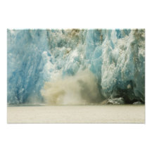 North America, USA, AK, Inside Passage, Photo Art