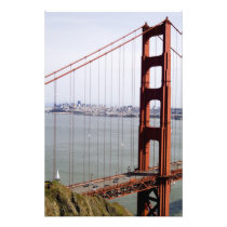North America, USA, California, San Francisco.