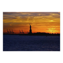 North America, USA, New York, New York City. 7 Photo Art