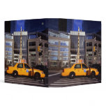 North America, USA, New York, New York City binders