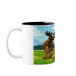 North American Jug Band Mug