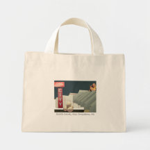 North Beach Bag