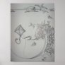 north berwick 2 print