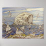 North Berwick Print