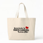 North Carolina Bags