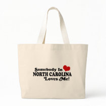 North Carolina Bags