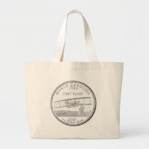 North Carolina Bags