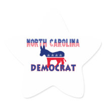 North Carolina Democrat