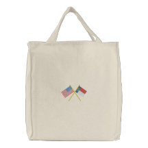 North Carolina Bag