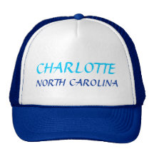 north carolina hat