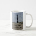 North Carolina is a state of mind Mug
