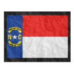NORTH CAROLINA POST CARDS