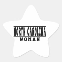 North Carolina woman designs Sticker
