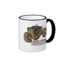 North Central Mugs