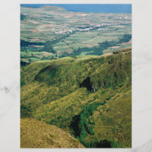 North coast Sao Miguel Custom Flyer