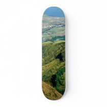 North coast Sao Miguel Skateboard Decks