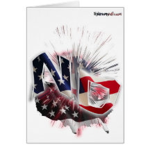 NORTH DAKOTA GREETING CARDS