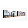 north dakota picture card