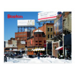 North End Post Cards