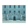 North facade, Queen's house, Greenwich, U.K. Postcard