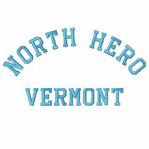 NORTH HERO, VERMONT