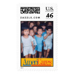 North Korea Stamps