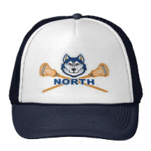 North Lax Hat