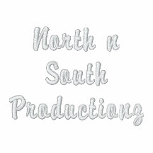 North n SouthProductionz Hoodie