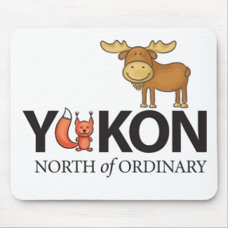 North of Ordinary Foxy Moose Designs