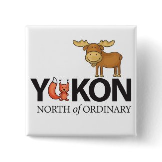 North of Ordinary Foxy Moose Designs