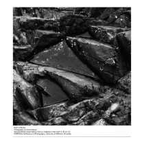 North of Scotia by Ansel Adams posters