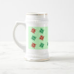North Pole Stein Mug