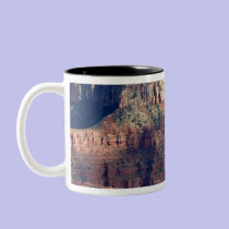 North Rim Grand Canyon - Grand Canyon National mugs