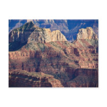 North Rim Grand Canyon - Grand Canyon National Post Cards