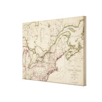 North section United States