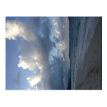 North Shore Beach postcards
