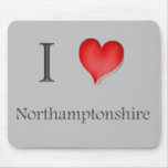 northamptonshire mousepad